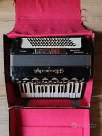 Fisarmonica G. Navini