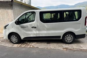 Renault tafic