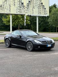 Mercedes-Benz SLK 200