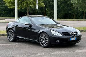 Mercedes-Benz SLK 200
