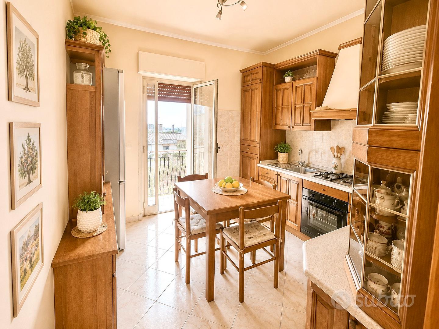 Appartamento – Letojanni, Messina - Vista 3