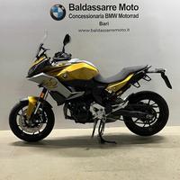 BMW F 900 XR Abs