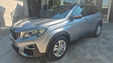 Peugeot 3008 BlueHDi 120 S&S Active