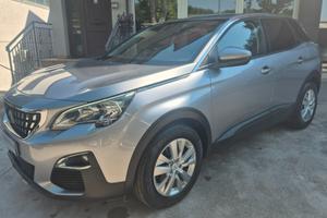 Peugeot 3008 BlueHDi 120 S&S Active
