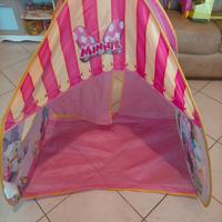 Tenda Minnie