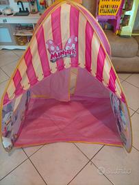 Tenda Minnie