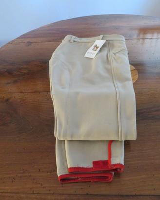 PANTALONI EQUITAZIONE