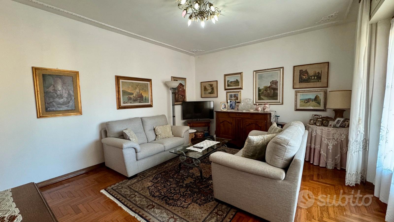 Apartment in Piombino, Riotorto - Vista 2
