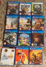 giochi ps4