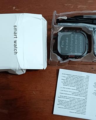 smart Watch 