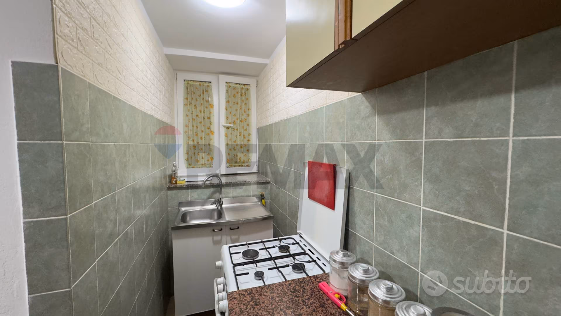 Apartment in Palermo, Brancaccio, II Circoscrizione - Altro