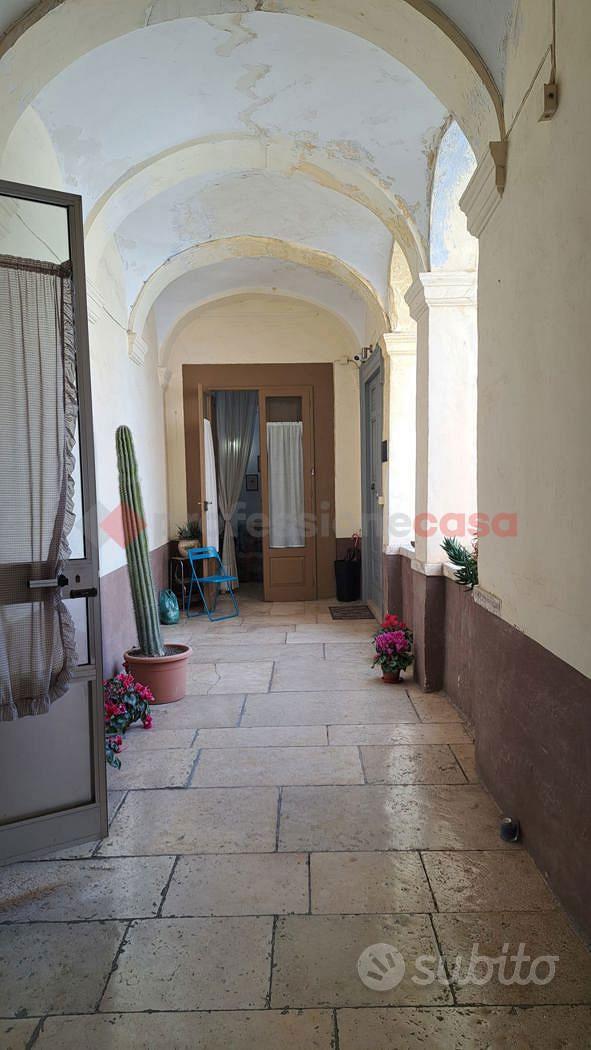 Appartamento Andria [Cod. rif 3329914VRG] - Vista 6