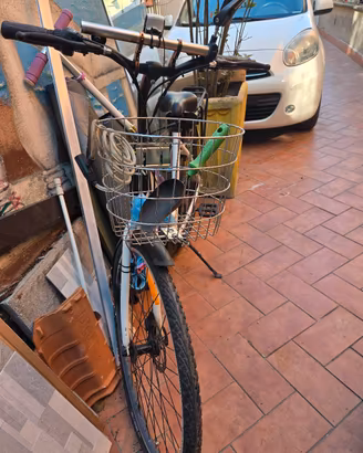 emootika senza batteria  solo caricatore