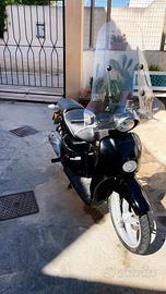 scarabeo 50