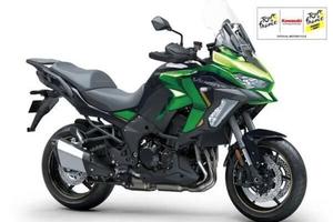 Kawasaki Versys 1100 SE