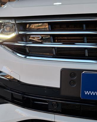 Volkswagen Tiguan 2.0 TDI SCR 150 CV DSG R-Line 65
