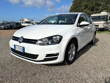 Volkswagen Golf 1.4 TGI 5p. Business BlueMotion