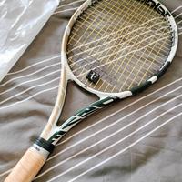 babolat pure drive Wimbledon team