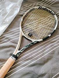 babolat pure drive Wimbledon team