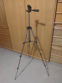 Treppiede Hama Star 05 per fotocamera (35,5-108cm)