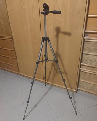 Treppiede Hama Star 05 per fotocamera (35,5-108cm)