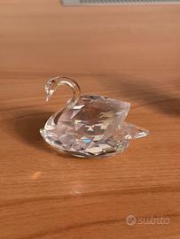 Swarovski - cigni