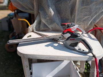 Tagliasiepe eletrico a filo AL-KO HT350