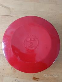 Scaldino elettrico IMETEC