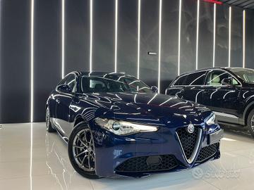 Alfa Romeo Giulia 2.2 Diesel Business Automatico O