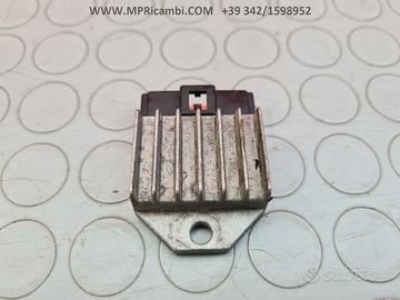 REGOLATORE TENSIONE KTM EXC 250 2000 2001 SX 2002