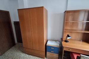 Stanza singola con letto singolo