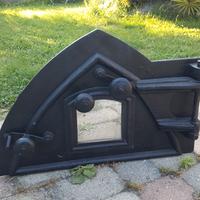 forno antico 