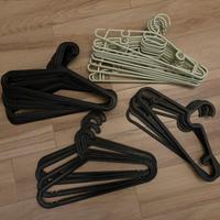 Grucce Ikea per vestiti