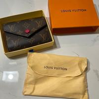 Portafoglio Louis Vuitton