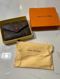 Portafoglio Louis Vuitton