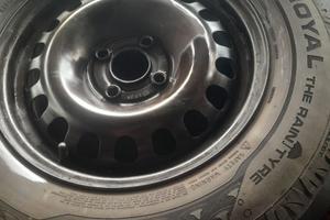 Cerchi da 14"