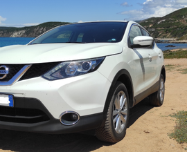 Nissan Qashqai j11