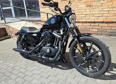 Harley-Davidson Sportster 883 Iron 2021 9000km