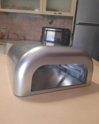 Fornetto lampada UV per unghie