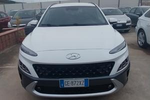 Hyundai Kona HEV 1.6 DCT XTech