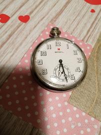 Breil FS orologio da tasca