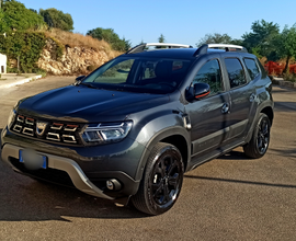 Dacia Duster Extreme