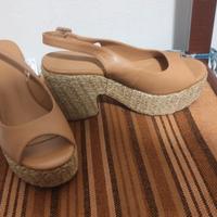 sandali stile espadrillas Primadonna 