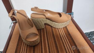 sandali stile espadrillas Primadonna 