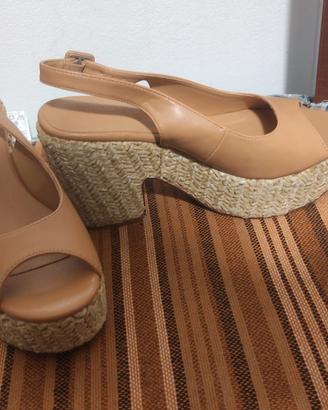 sandali stile espadrillas Primadonna 