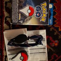 Pokemon go plus
