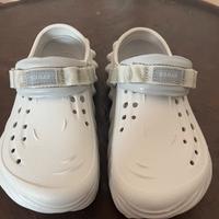 Crocs Echo Clog 38-39