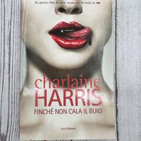 Libro Finché non Cala il Buio