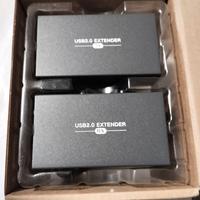 Extender USB 2.0 Extender USB a 4 Porte