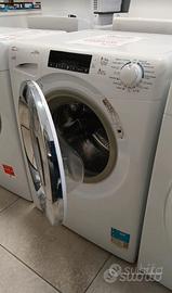 LAVASCIUGA CANDY 8+5KG